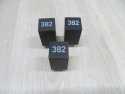 AUDI VW SEAT SKODA PRZEKAZNIK 382 4D0907131