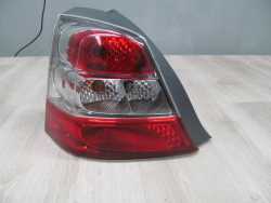 HONDA CIVIC VII LIFT 5D LAMPA TYL LEWA TYLNA 04/06 UK