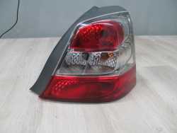 HONDA CIVIC VII LIFT 5D LIFT LAMPA TYL PRAWA 04/06