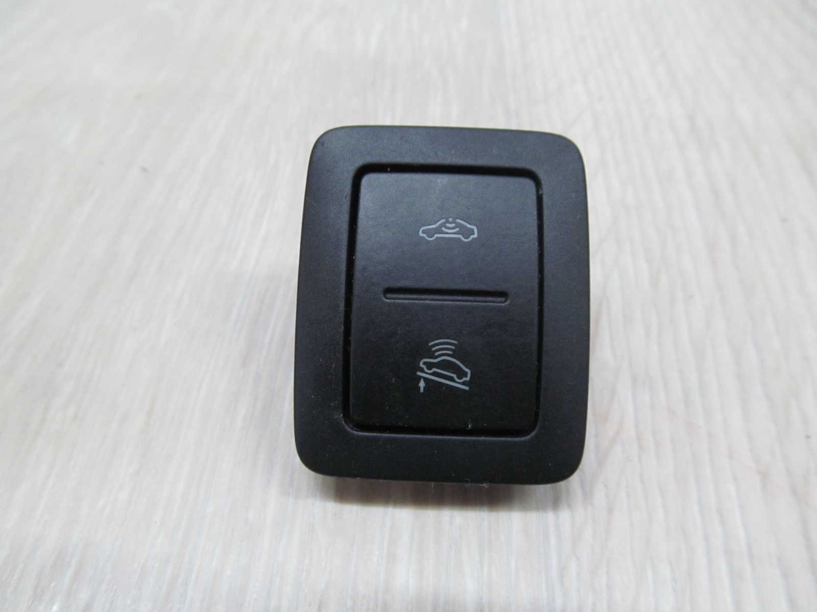 VW PASSAT B6 EOS PRZELACZNIK ODHOLOWANIA HOLOWANIA 1T0962109