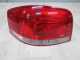 AUDI A3 8P 3D LAMPA TYLNA TYL LEWA 03-09 UK