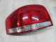 AUDI A3 8P 3D LAMPA TYLNA TYL LEWA 03-09 UK