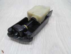 VOLVO S60 V70 S80 XC90 ZAMEK SILOWNIK KLAPKI PALIWA 9483311 00-12