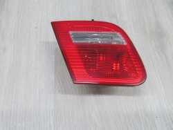 BMW 3 E46 COUPE LAMPA TYLNA TYL LEWA 01-07