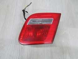 BMW 3 E46 COUPE LAMPA TYLNA TYL PRAWA 01-07