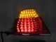 BMW 3 E46 COUPE LAMPA TYLNA TYL LEWA LED 01-07