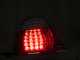 BMW 3 E46 COUPE LAMPA TYLNA TYL LEWA LED 01-07