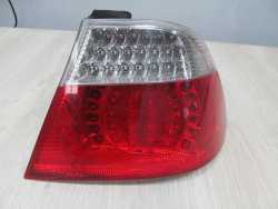 BMW 3 E46 COUPE LAMPA TYLNA TYL PRAWA LED 01-07