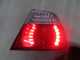 BMW 3 E46 COUPE LAMPA TYLNA TYL PRAWA LED 01-07