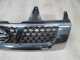 NISSAN NAVARA D22 02-05 GRILL ATRAPA CHROM