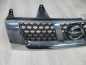 NISSAN NAVARA D22 02-05 GRILL ATRAPA CHROM