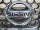 NISSAN NAVARA D22 02-05 GRILL ATRAPA CHROM