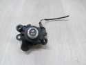 BMW 3 E46 COUPE ZAMEK WKLADKA KLAPY BAGAZNIKA 8196052 00-06