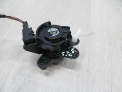 BMW 3 E46 COUPE ZAMEK WKLADKA KLAPY BAGAZNIKA 8196052 00-06