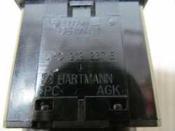 AUDI A3 8P WLACZNIK PRZELACZNIK AIRBAG 5P0919237B 03-09