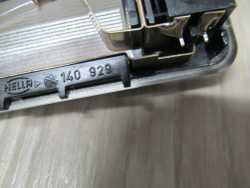 BMW 3 E46 M PAKIET LAMPKA OSWIETLENIA LUSTERKA 140929