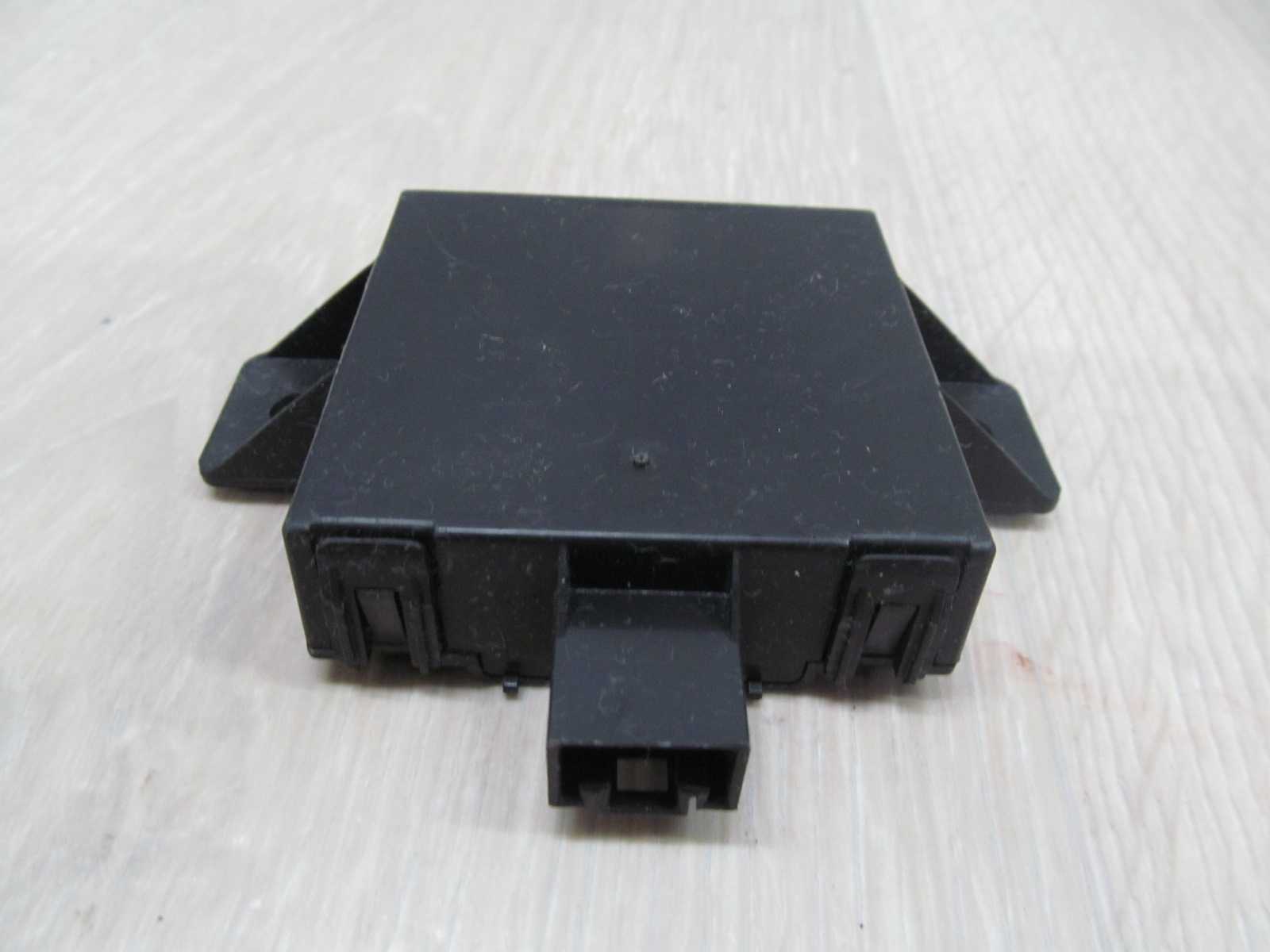 AUDI VW SEAT MODUL STEROWNIK ALARMU 1K0907719B