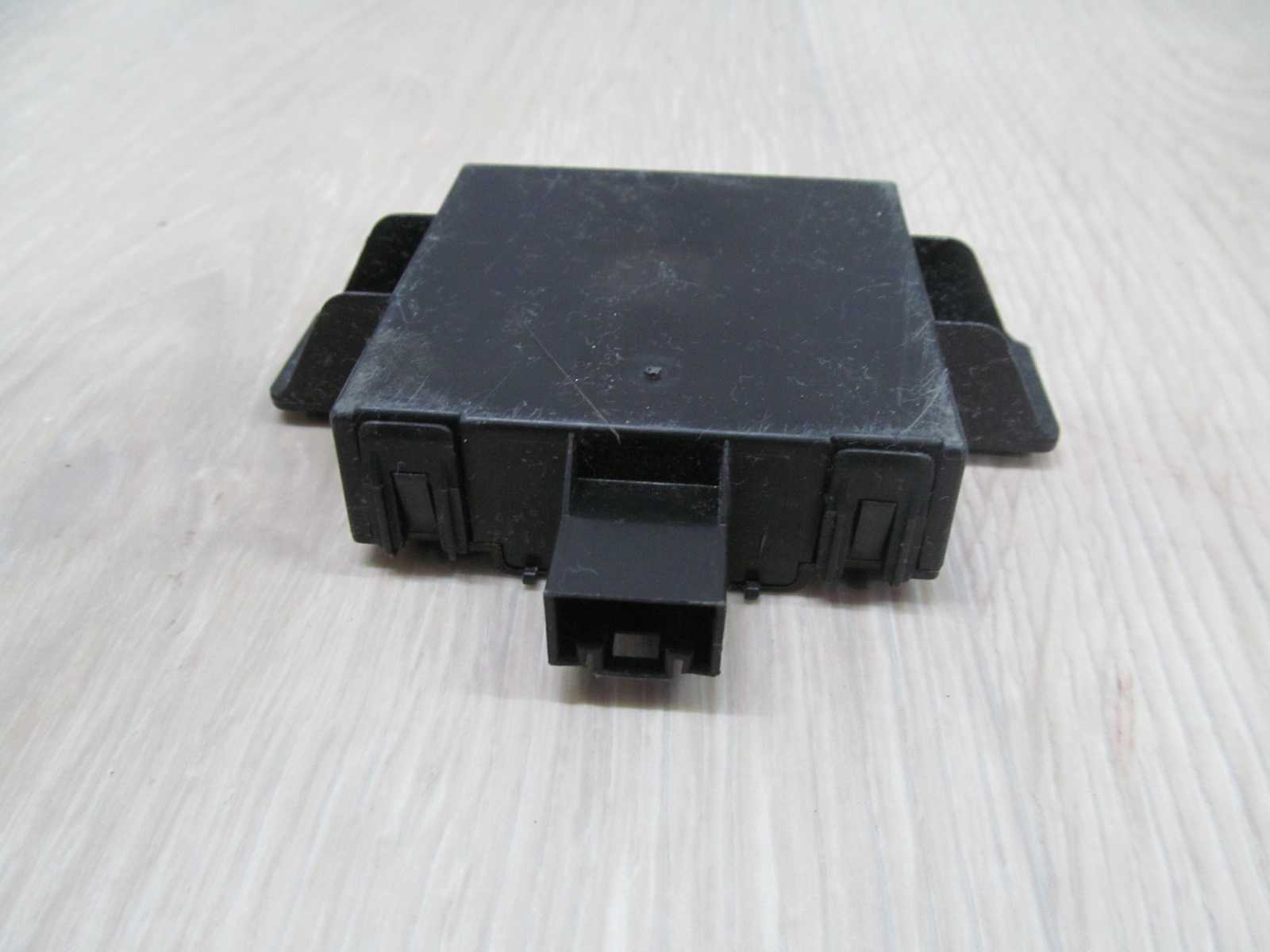 AUDI VW SEAT MODUL STEROWNIK ALARMU 1K0907719