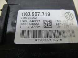 AUDI VW SEAT MODUL STEROWNIK ALARMU 1K0907719