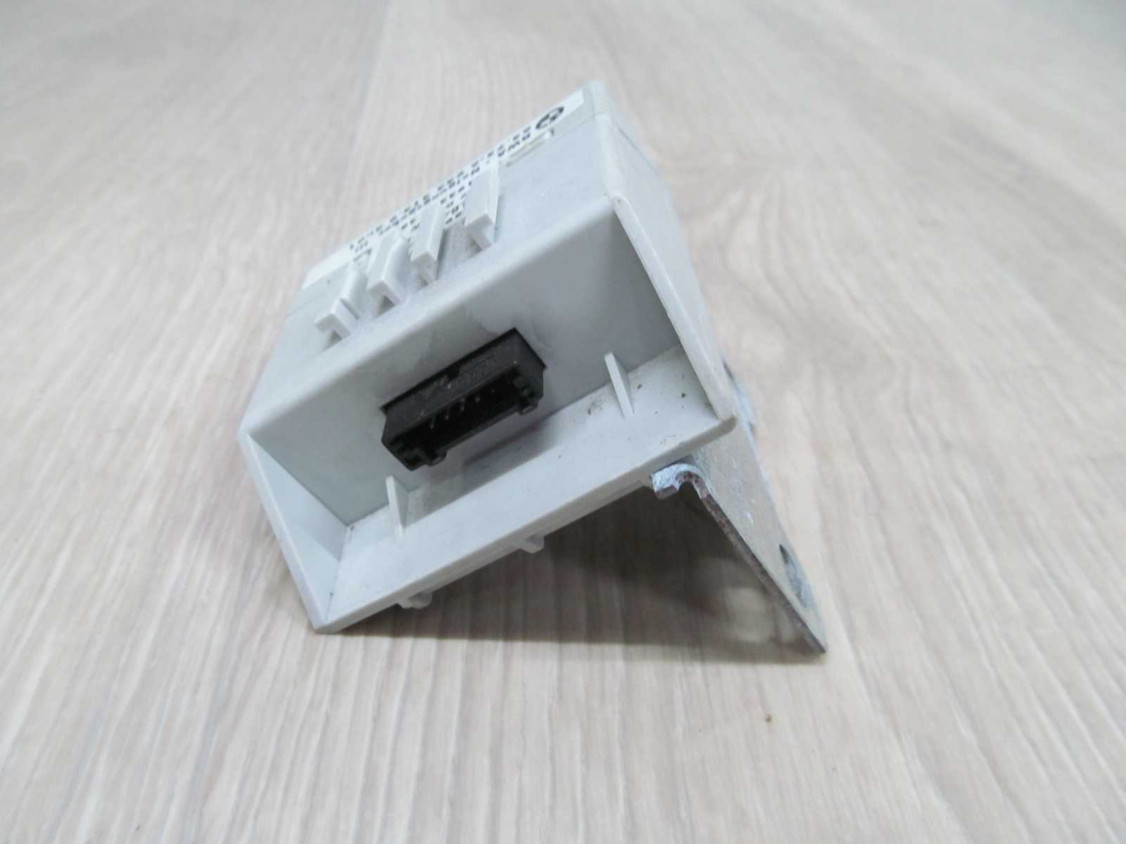 BMW E46 E39 E60 SENSOR MODUL PRZECHYLU ALARMU 69232159