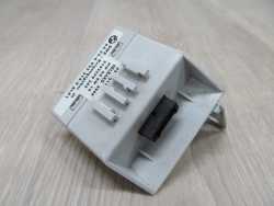 BMW E46 E39 E60 SENSOR MODUL PRZECHYLU 69232159