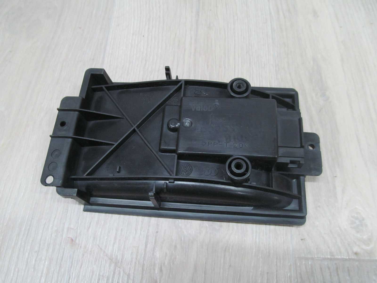 VW AUDI REZYSTOR OPORNICA DMUCHAWY 1J0819022A 97-05