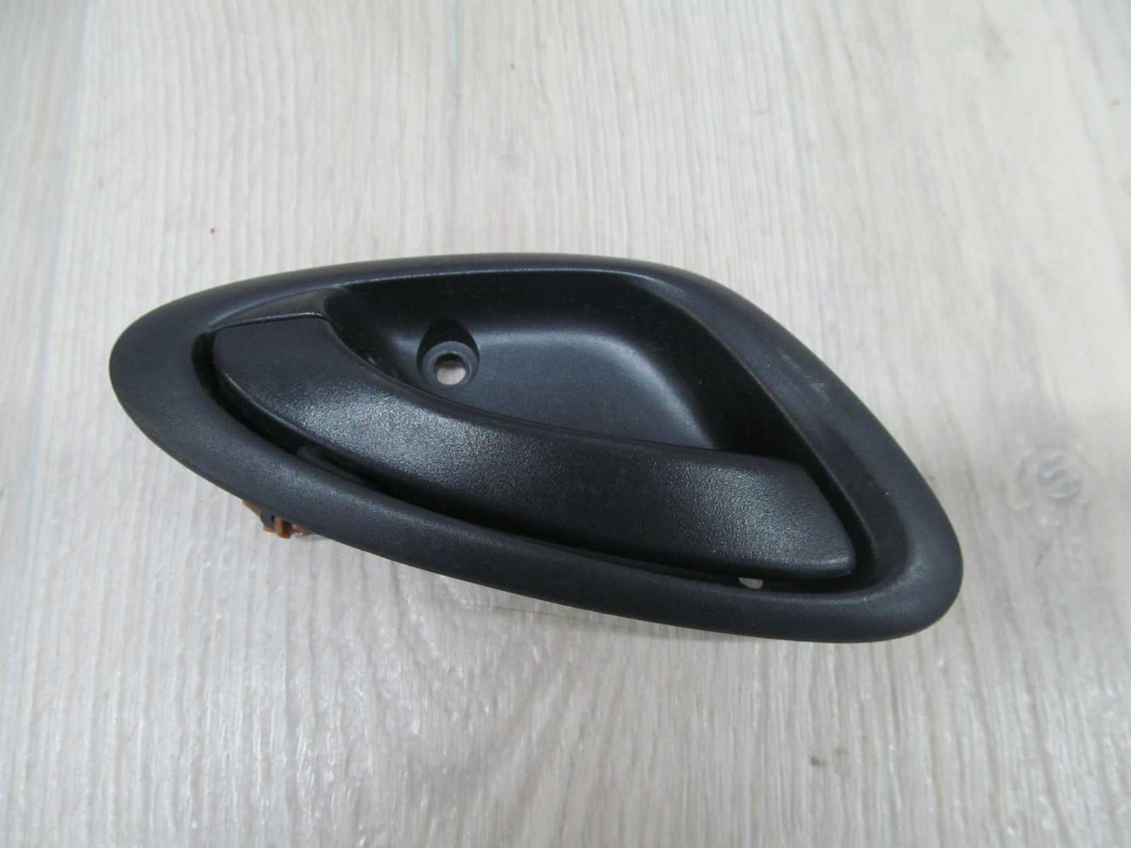 HONDA JAZZ 02-08 KLAMKA DRZWI PRZOD LEWA !! OKAZJA !!