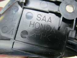 HONDA JAZZ 02-08 KLAMKA DRZWI PRZOD LEWA !! OKAZJA !!