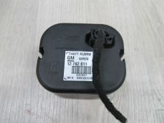 OPEL VECTRA C LIFT 05-08 SYRENA ALARMU 12762811