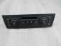 BMW 1 E81 E87 PANEL KLIMATYZACJI 696159501 6961595 03-12