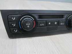 BMW 1 E81 E87 PANEL KLIMATYZACJI 696159501 6961595 03-12
