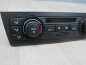 BMW 1 E81 E87 PANEL KLIMATYZACJI 696159501 6961595 03-12