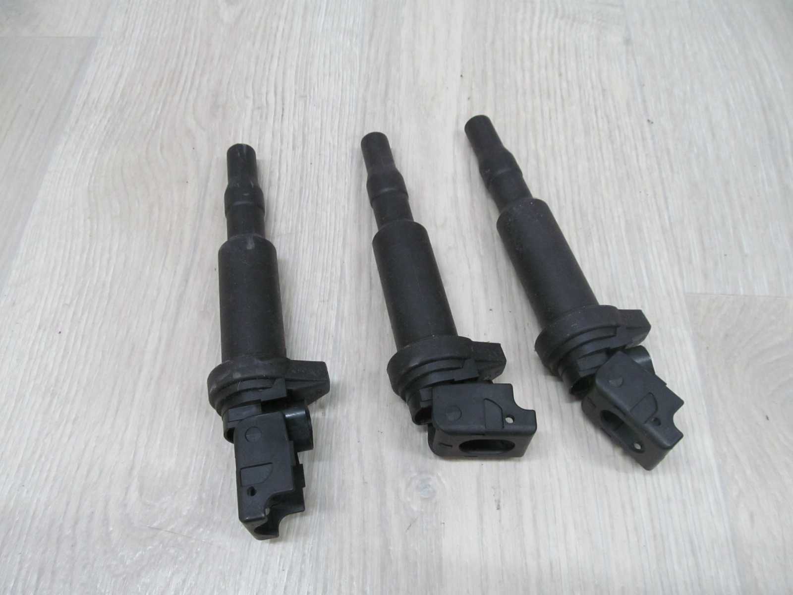 BMW 1 3 E46 E81 E87 CEWKA ZAPLONOWA 0221504464