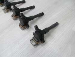BMW E36 E39 E46 2.2-3.0 CEWKA ZAPLONOWA 1748017