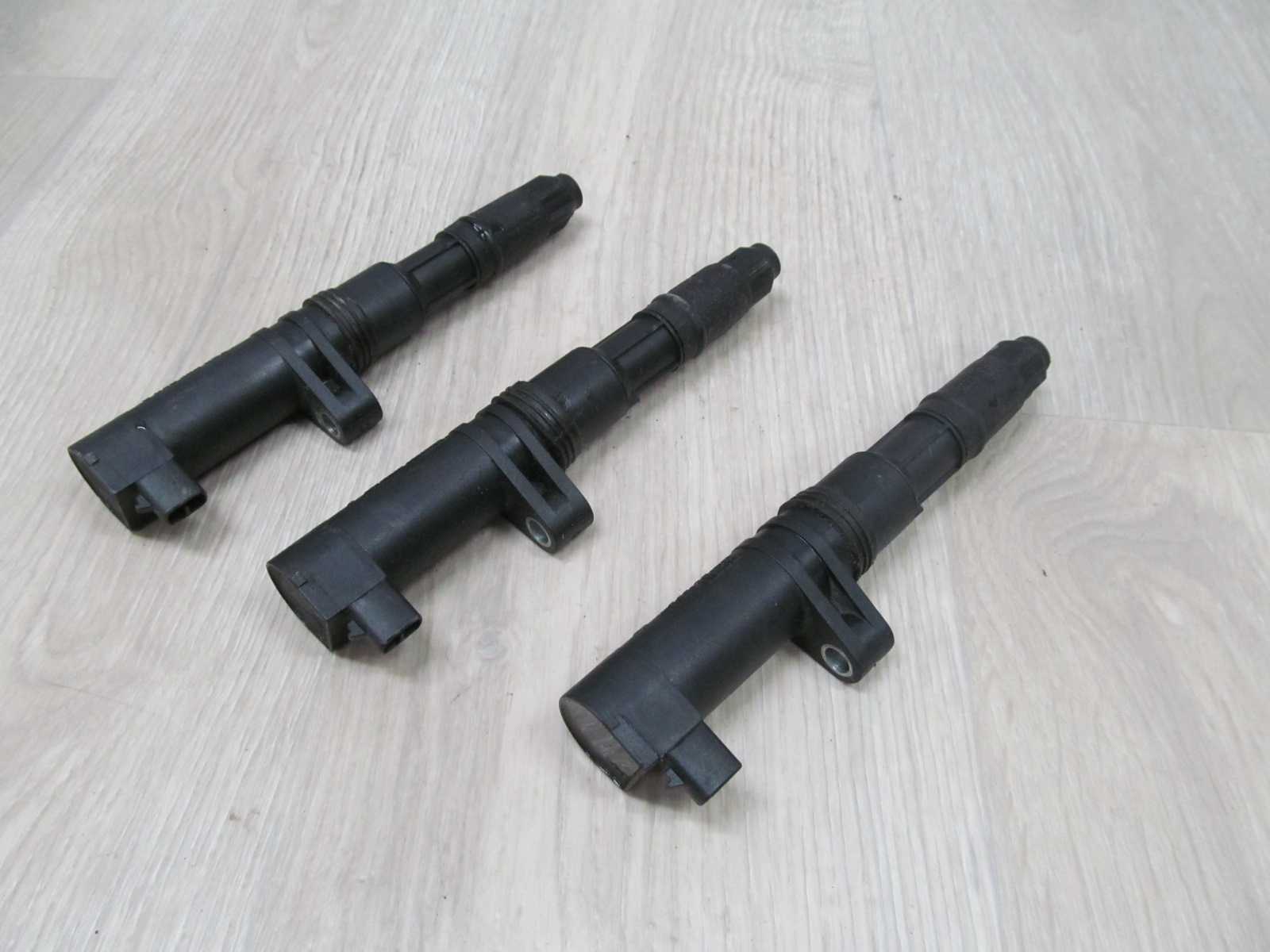 RENAULT NISSAN 1.6 2.0 CEWKA ZAPLONOWA 0040100052 ZS 052
