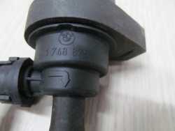 BMW 1 3 E46 E81 E87 ZAWOR ODPOWIETRZAJACY 02592-030 02592030