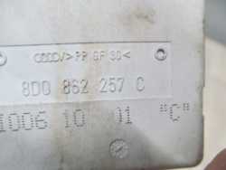 AUDI A3 A4 POMPKA ZAMKA CENTRALNEGO 8D0862257C 97-05