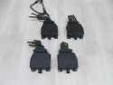 VW SEAT SKODA TDI ZAWOR MAGNETYCZNY 6Q0131075 6Q0906625