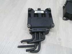 VW SEAT SKODA TDI ZAWOR MAGNETYCZNY 6Q0131075 6Q0906625