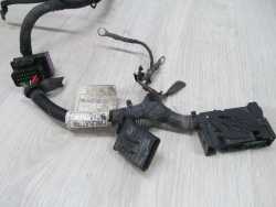 IVECO DAILY IV LIFT WIAZKA INSTALACJA ABS 69501663 06-14