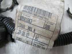 IVECO DAILY IV LIFT WIAZKA INSTALACJA ABS 69501663 06-14