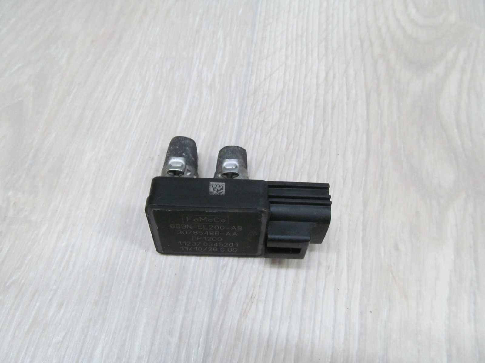 VOLVO FORD CZUJNIK CISNIENIA DPF 6G9N-5L200-AB
