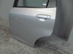 HONDA JAZZ 02-08 DRZWI TYL LEWE TYLNE NH623M !! OKAZJA !!