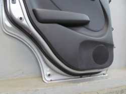 HONDA JAZZ 02-08 DRZWI TYL LEWE TYLNE NH623M !! OKAZJA !!