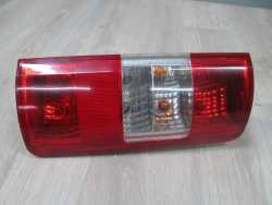 FORD TRANSIT CONNECT I LAMPA TYL PRAWA 02-13