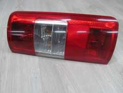 FORD TRANSIT CONNECT I LAMPA TYL PRAWA 06-13