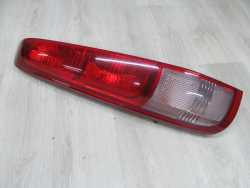 NISSAN X-TRAIL T30 LAMPA TYL TYLNA LEWA 01-07