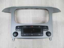 FORD S-MAX GALAXY LIFT PANEL KLIMATYZACJI AS7T18C612AC