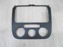 VW GOLF V RAMKA RADIA PANELU KLIMATYZACJI 1K0858071