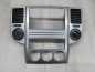 NISSAN X-TRAIL T30 LIFT RAMKA KONSOLI DESKI 68260-EQ100 04-07